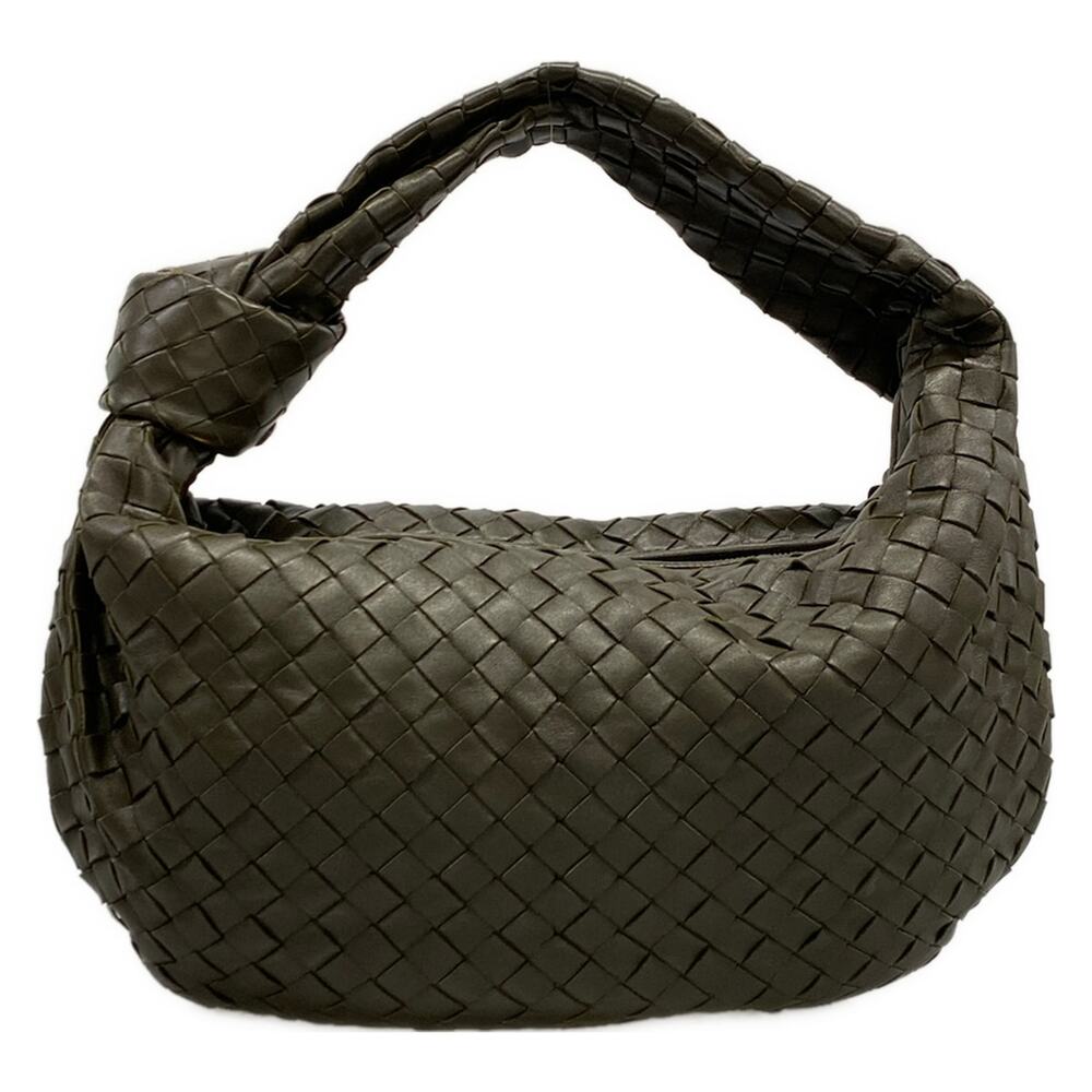 Bottega Veneta Small The Jodie Handbag